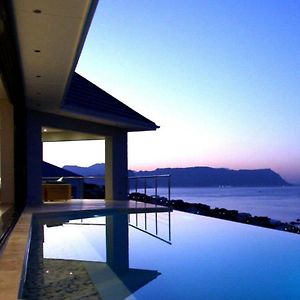 Aqua Terra Boutique Guesthouse