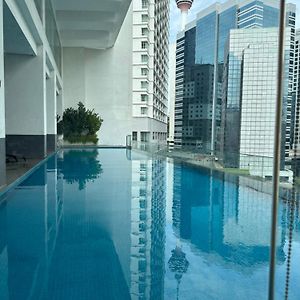 One Bukit Ceylon By Home Suites