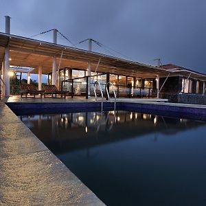 Amanzi - The Boutique Resort